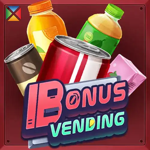 Bonus Vending | KAGaming Provider | Asiabola