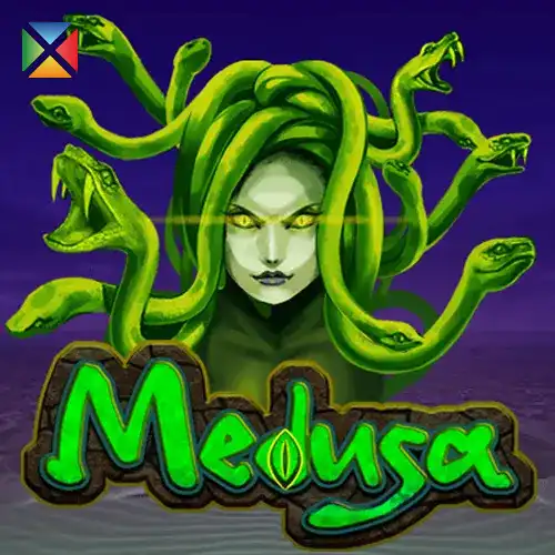 Medusa | KAGaming Provider | Asiabola