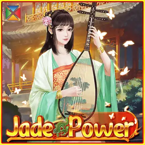 Jade Power | KAGaming Provider | Asiabola
