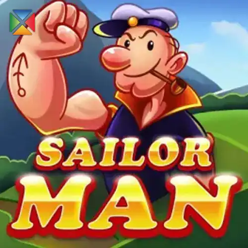 Sailor Man | KAGaming Provider | Asiabola
