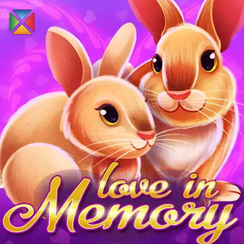 Love In Memory | KAGaming Provider | Asiabola