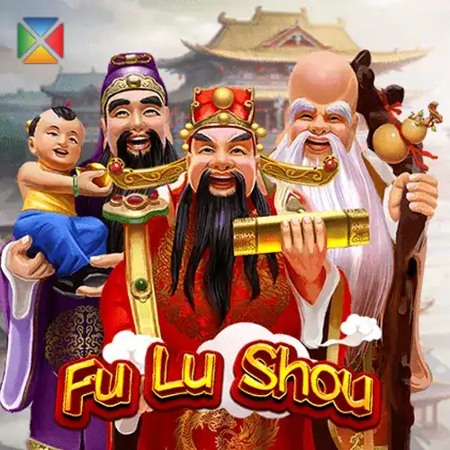 Fu Lu Shou | KAGaming Provider | Asiabola