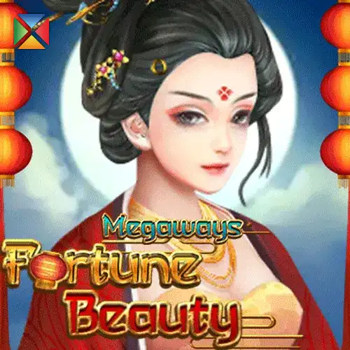Fortune Beauty Megaways | KAGaming Provider | Asiabola