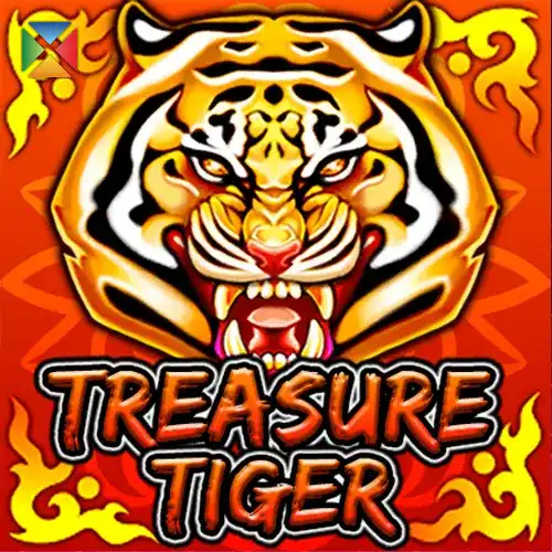 Treasure Tiger | KAGaming Provider | Asiabola