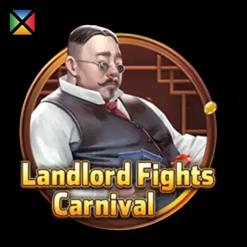 Landlord Fights Carnival | CQ9 Provider | Asiabola