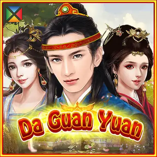 Da Guan Yuan | KAGaming Provider | Asiabola