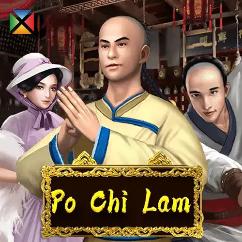 Po Chi Lam | KAGaming Provider | Asiabola