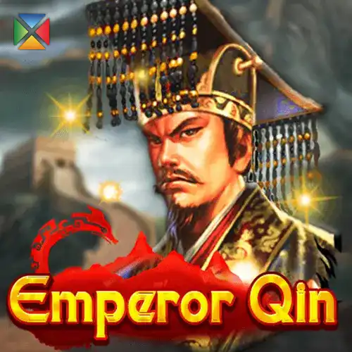 Emperor Qin | KAGaming Provider | Asiabola
