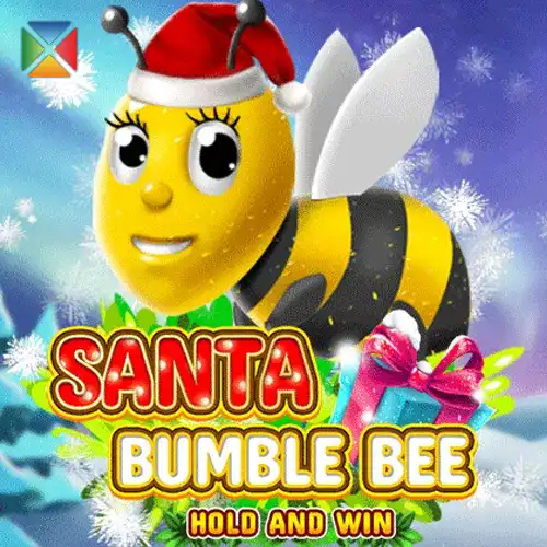 Santa Bumble Bee Hold and Win | KAGaming Provider | Asiabola