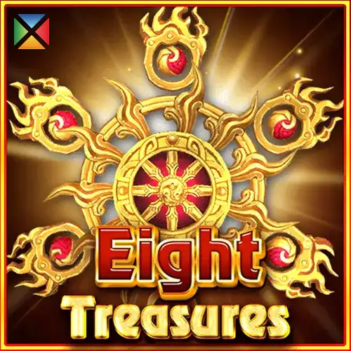 Eight Treasures | KAGaming Provider | Asiabola