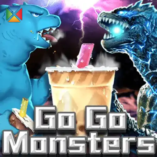 Go Go Monsters | KAGaming Provider | Asiabola