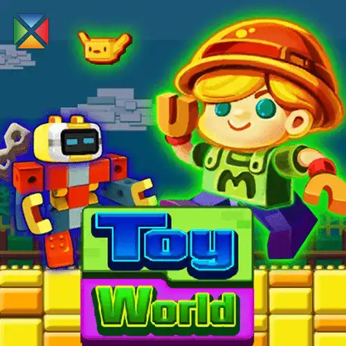 Toy World | KAGaming Provider | Asiabola