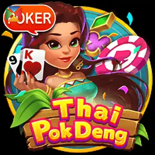 Thai Pok Deng | CQ9 Provider | Asiabola