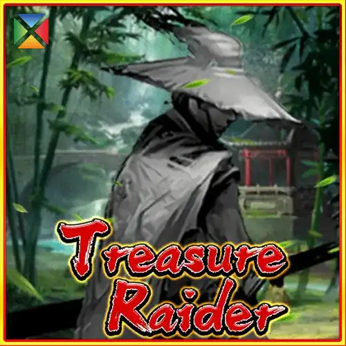 Treasure Raider | KAGaming Provider | Asiabola
