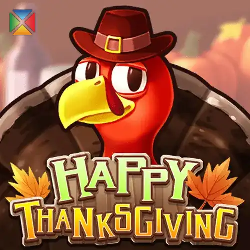 Happy Thanksgiving | KAGaming Provider | Asiabola