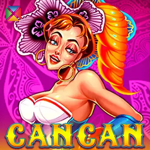 Can Can | KAGaming Provider | Asiabola