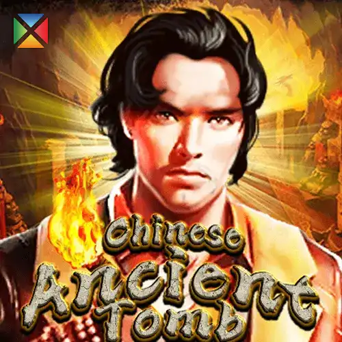 Chinese Ancient Tomb | KAGaming Provider | Asiabola