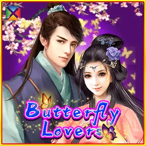Butterfly Lovers | KAGaming Provider | Asiabola