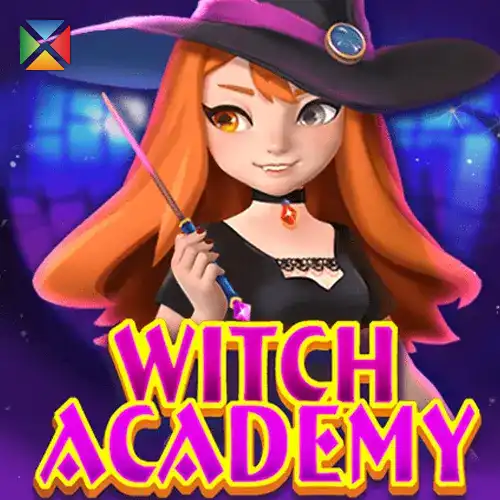 Witch Academy | KAGaming Provider | Asiabola
