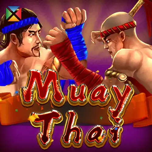 Muay Thai | KAGaming Provider | Asiabola