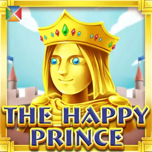 The Happy Prince | KAGaming Provider | Asiabola