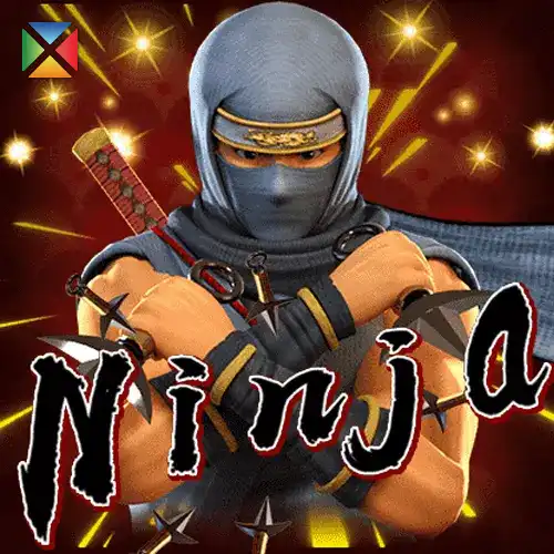 Ninja | KAGaming Provider | Asiabola