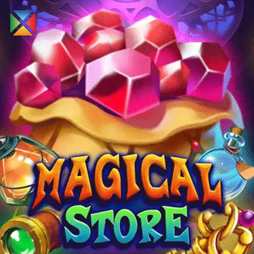 Magical Store | KAGaming Provider | Asiabola
