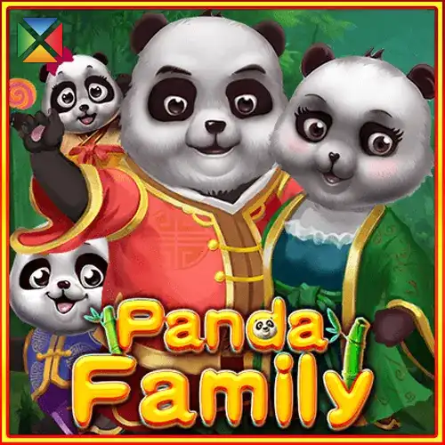 Panda Family | KAGaming Provider | Asiabola