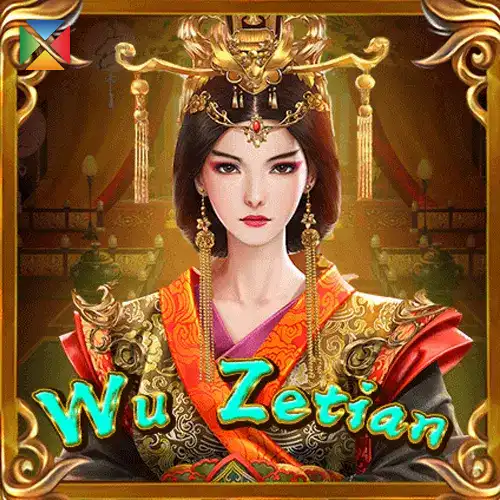 Wu Zetian | KAGaming Provider | Asiabola