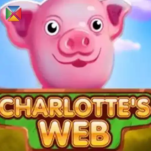 Charlottes Web | KAGaming Provider | Asiabola