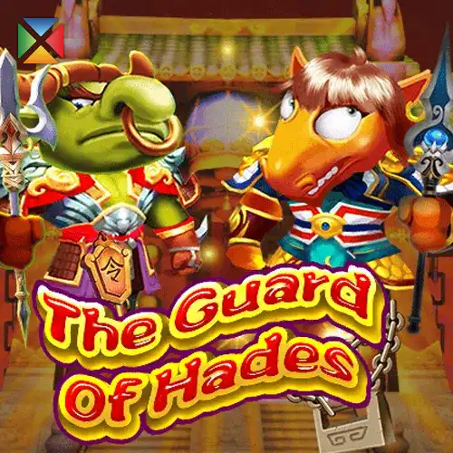 The Guard of Hades | KAGaming Provider | Asiabola