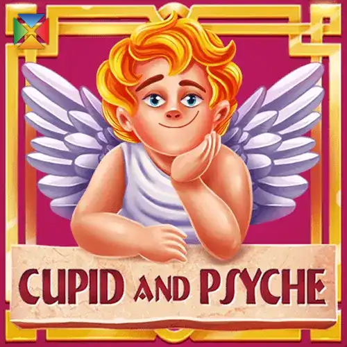 Cupid And Psyche | KAGaming Provider | Asiabola