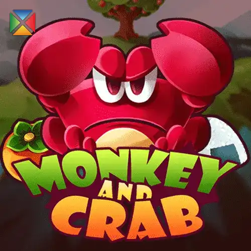 Monkey and Crab | KAGaming Provider | Asiabola