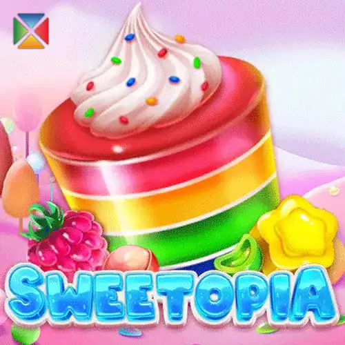 Sweetopia | KAGaming Provider | Asiabola