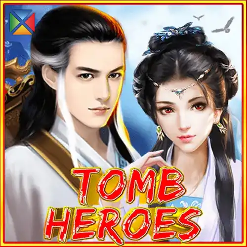Tomb Heroes | KAGaming Provider | Asiabola