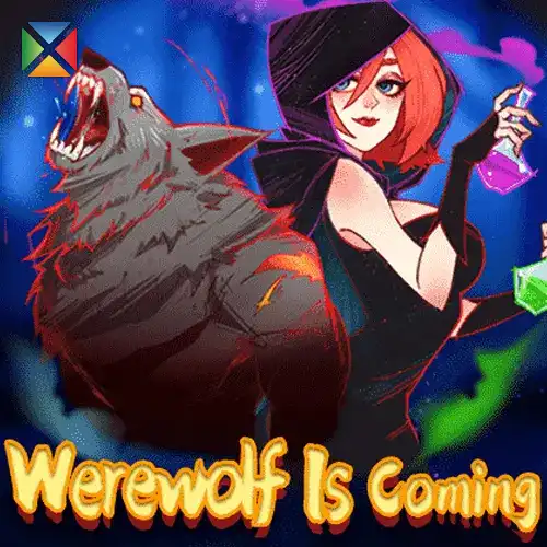 Werewolf Is Coming | KAGaming Provider | Asiabola