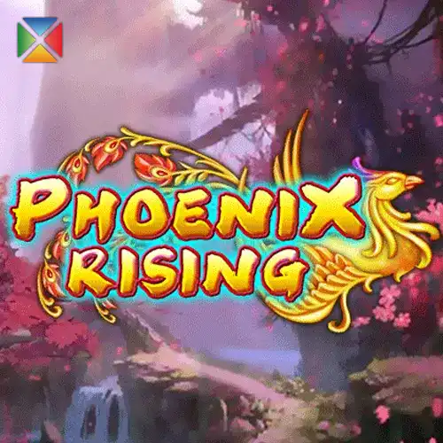 Phoenix Rising | KAGaming Provider | Asiabola