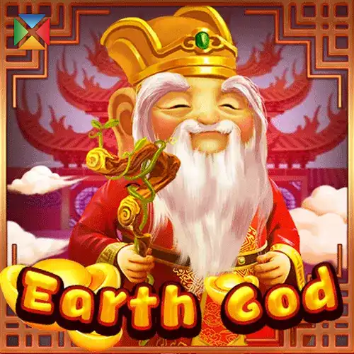 Earth God | KAGaming Provider | Asiabola