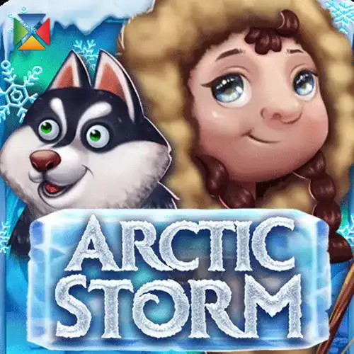 Arctic Storm | KAGaming Provider | Asiabola