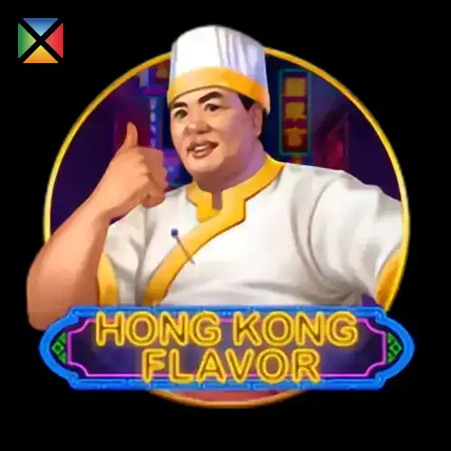 Hong Kong Flavor | CQ9 Provider | Asiabola