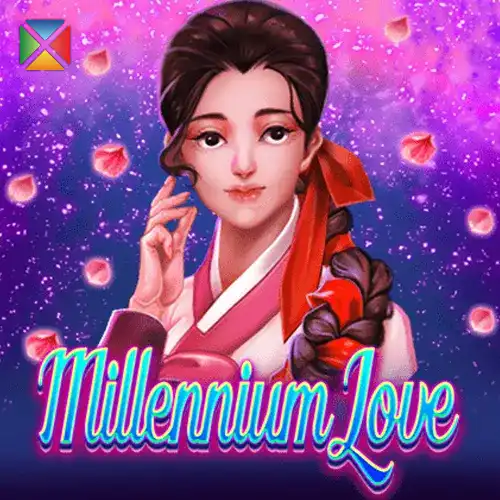 Millennium Love | KAGaming Provider | Asiabola