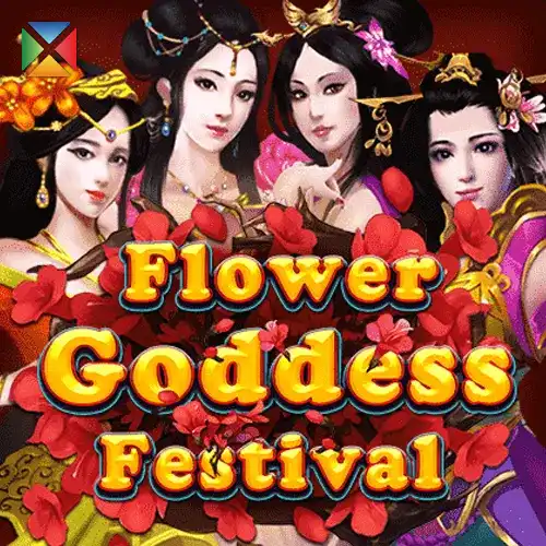 Flower Goddess Festival | KAGaming Provider | Asiabola