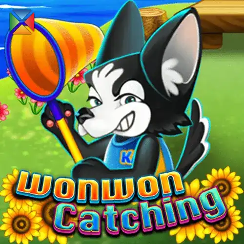 Won Won Catching | KAGaming Provider | Asiabola
