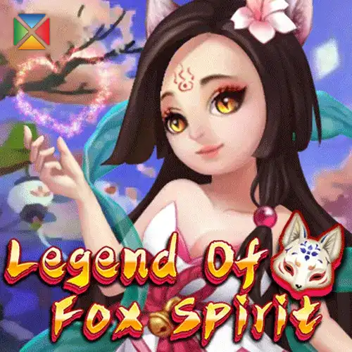 Legend of Fox Spirit | KAGaming Provider | Asiabola