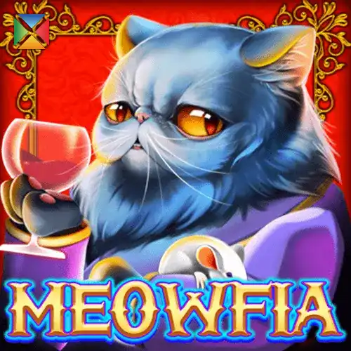 Meowfia | KAGaming Provider | Asiabola
