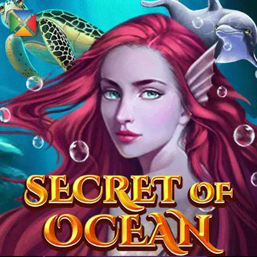 Secret of Ocean | KAGaming Provider | Asiabola