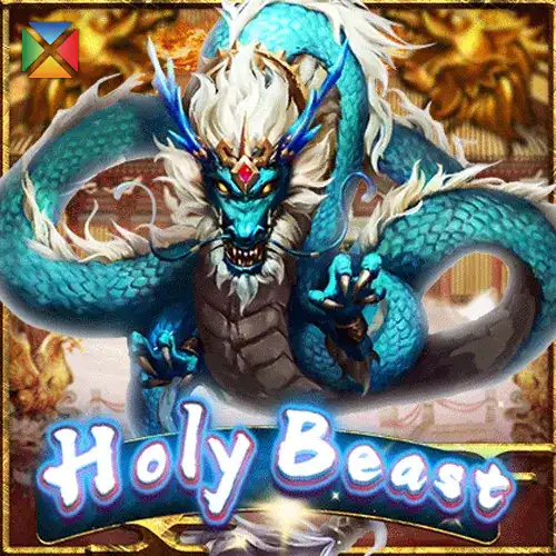 Holy Beast | KAGaming Provider | Asiabola