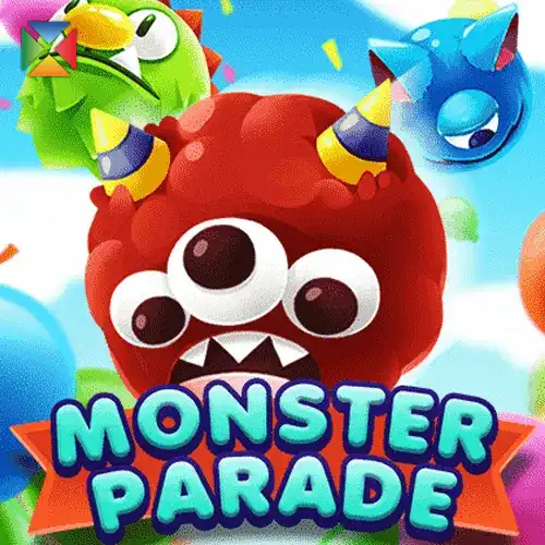 Monster Parade | KAGaming Provider | Asiabola
