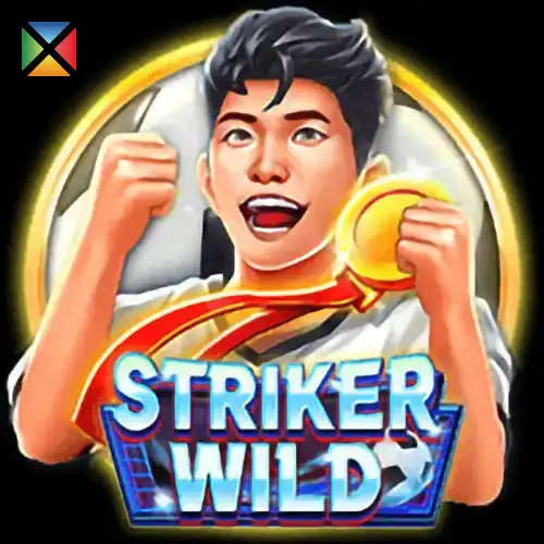 Striker WILD | CQ9 Provider | Asiabola