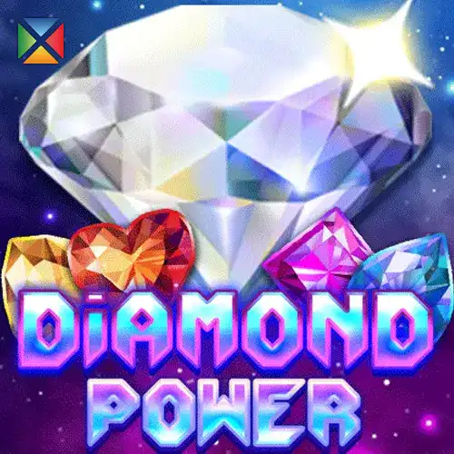 Diamond Power | KAGaming Provider | Asiabola